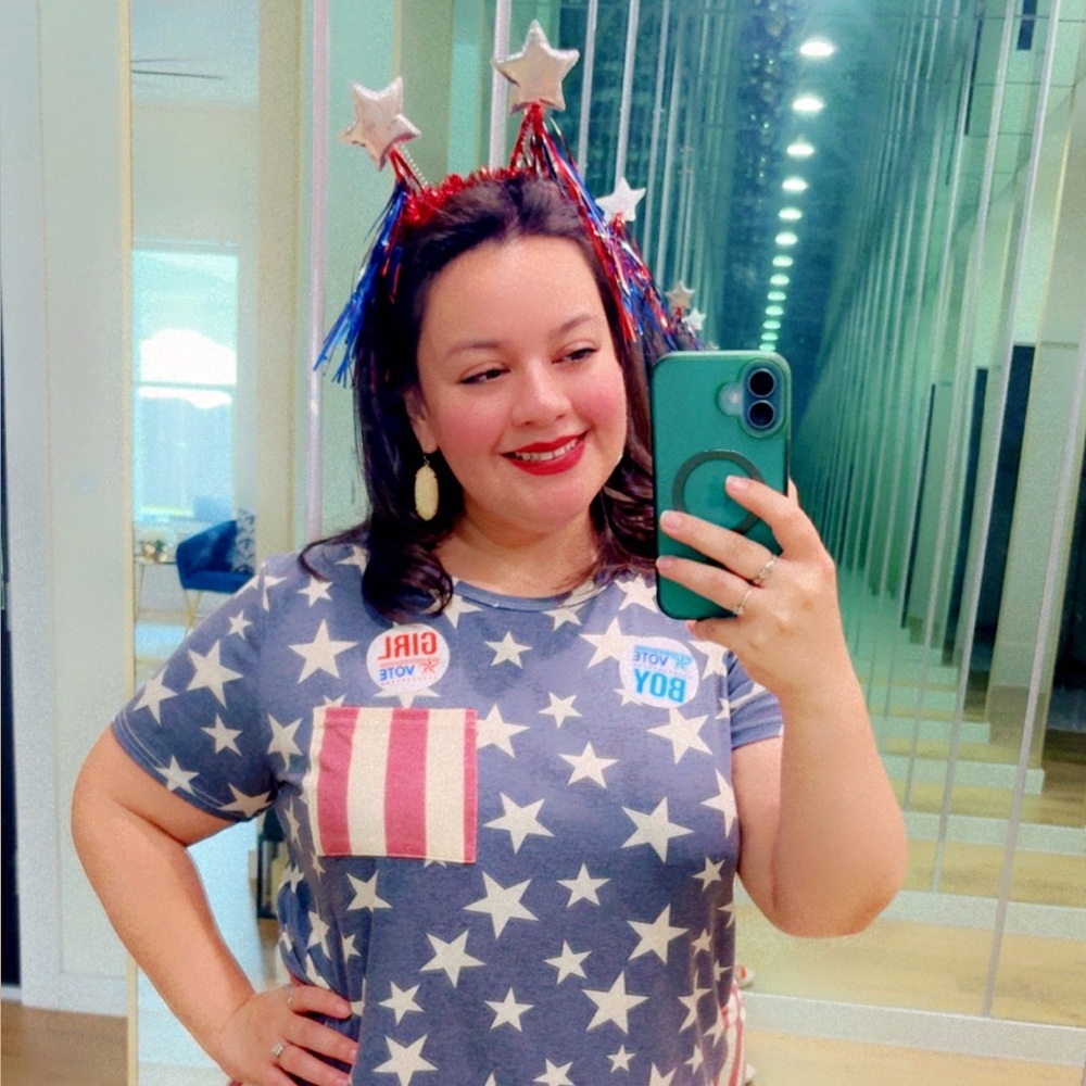 Meet your Posher, Jessica